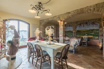 Villa in vendita a San Clemente - foto 8