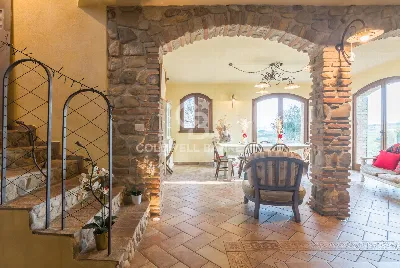 Villa in vendita a San Clemente - foto 9