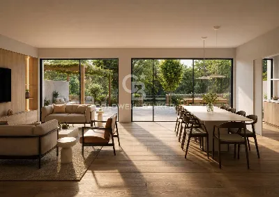 Villa in vendita a Riccione - foto 9