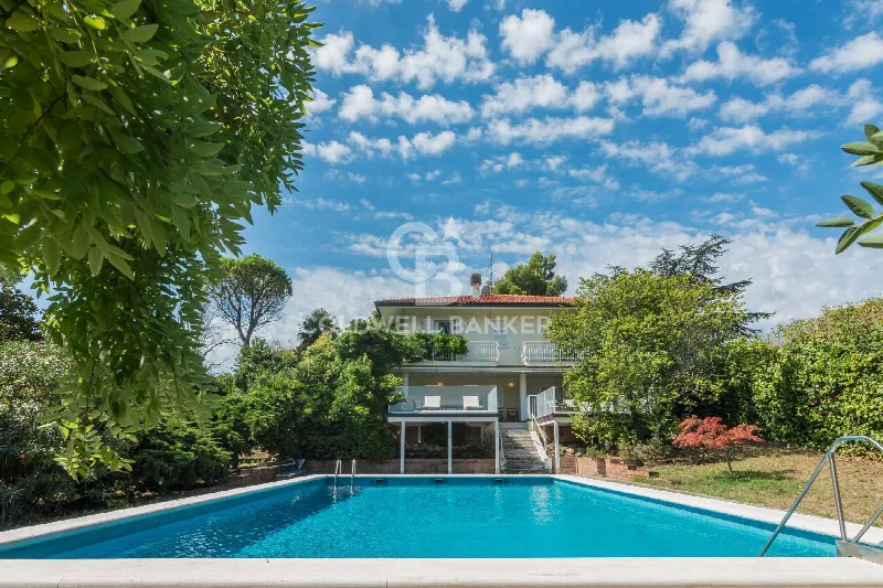 Villa in vendita a Misano Adriatico - foto 1
