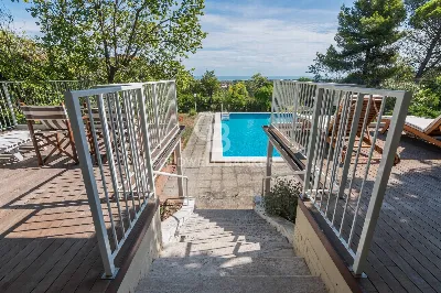Villa in vendita a Misano Adriatico - foto 10