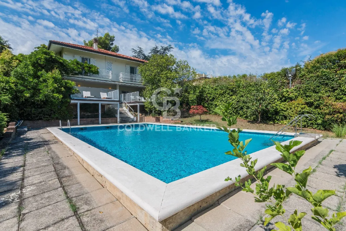Villa in vendita a Misano Adriatico - foto 3