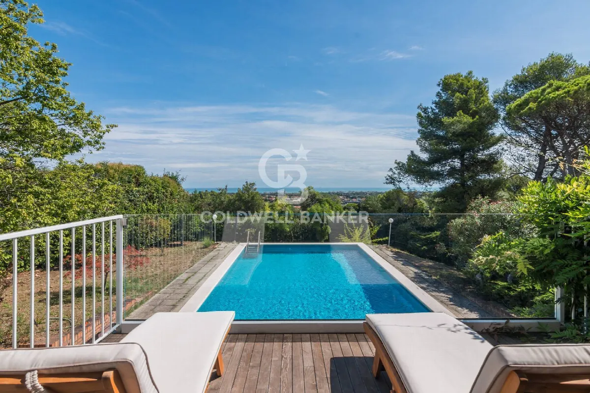 Villa in vendita a Misano Adriatico - foto 5