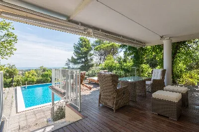 Villa in vendita a Misano Adriatico - foto 8