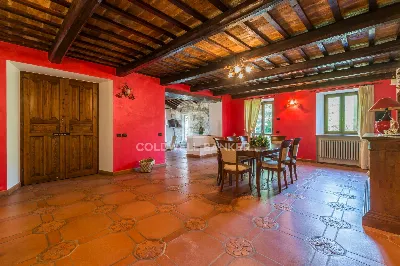 Villa in vendita a Peglio - foto 10