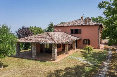 Villa in vendita a Peglio - foto 2