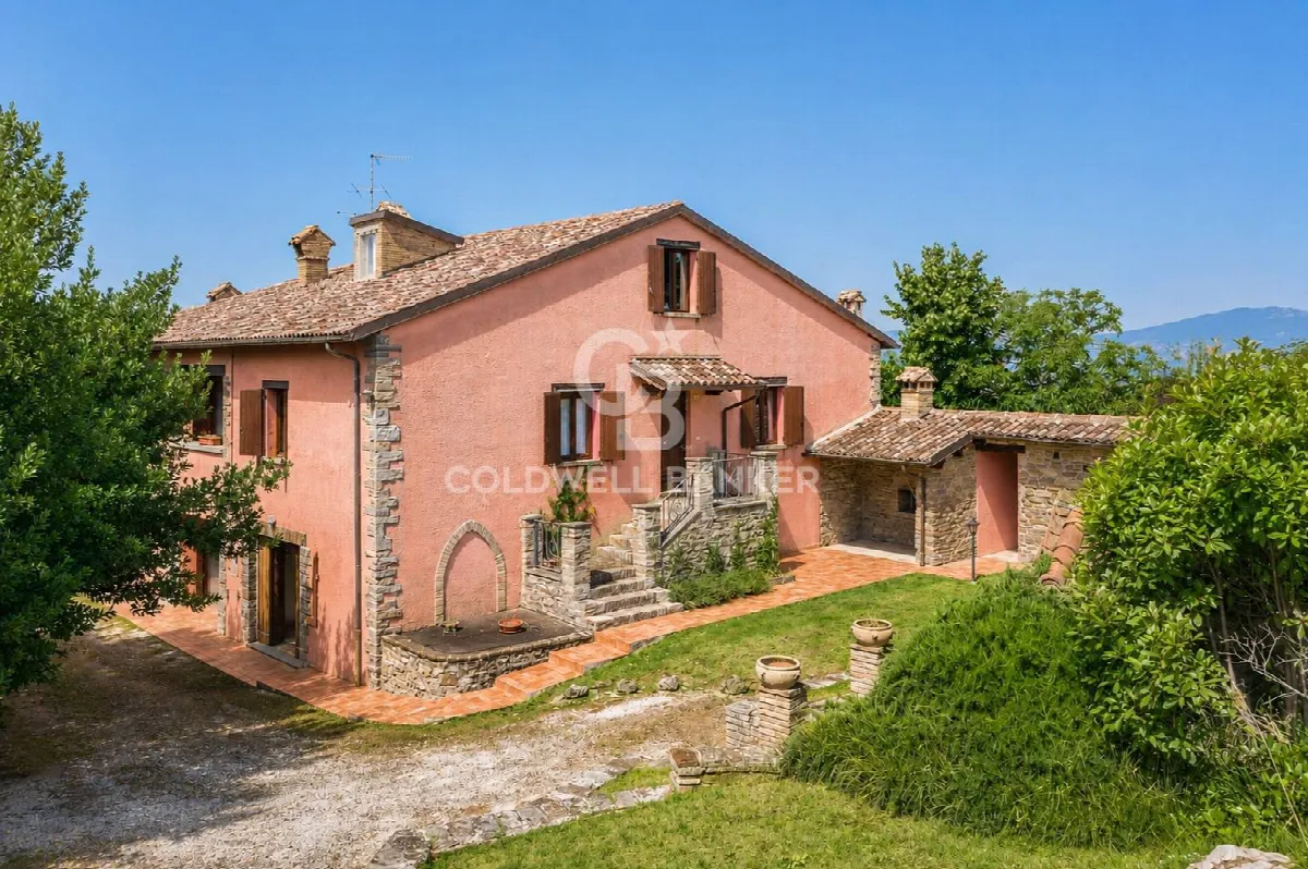 Villa in vendita a Peglio - foto 3