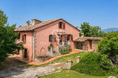 Villa in vendita a Peglio - foto 3