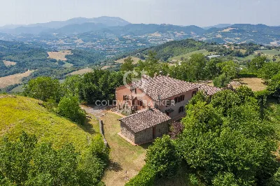 Villa in vendita a Peglio - foto 4