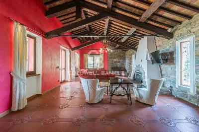 Villa in vendita a Peglio - foto 5