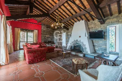 Villa in vendita a Peglio - foto 6