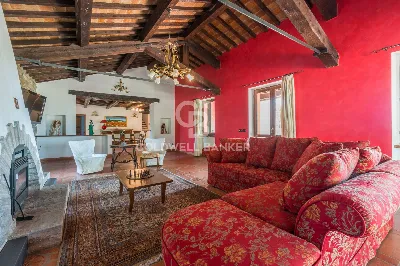 Villa in vendita a Peglio - foto 7
