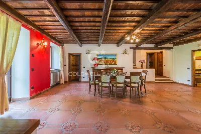 Villa in vendita a Peglio - foto 8