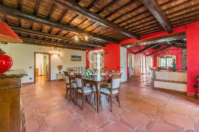 Villa in vendita a Peglio - foto 9