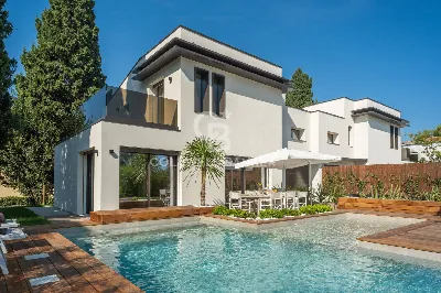 Villa in vendita a Misano Adriatico - foto 2