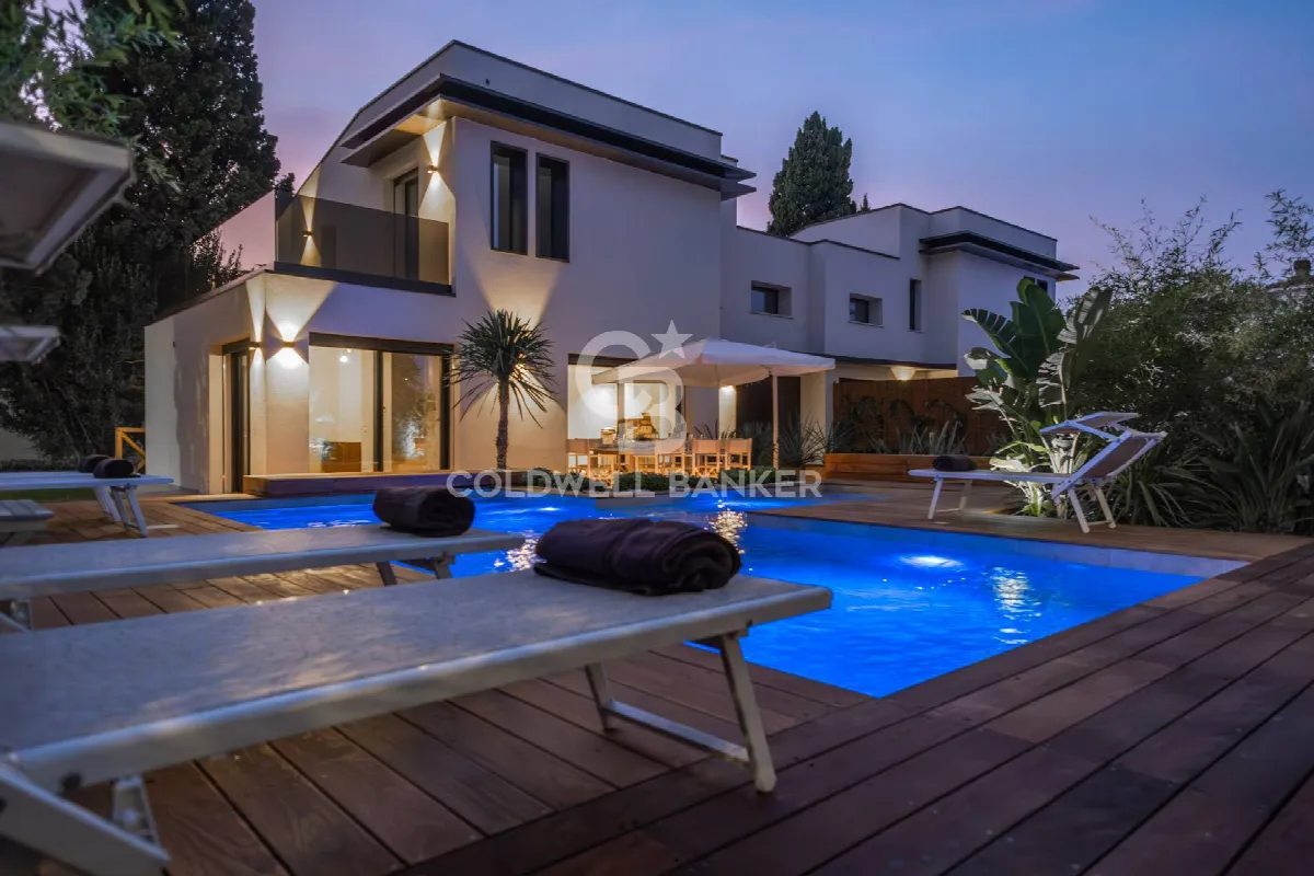 Villa in vendita a Misano Adriatico - foto 3