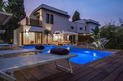 Villa in vendita a Misano Adriatico - foto 3