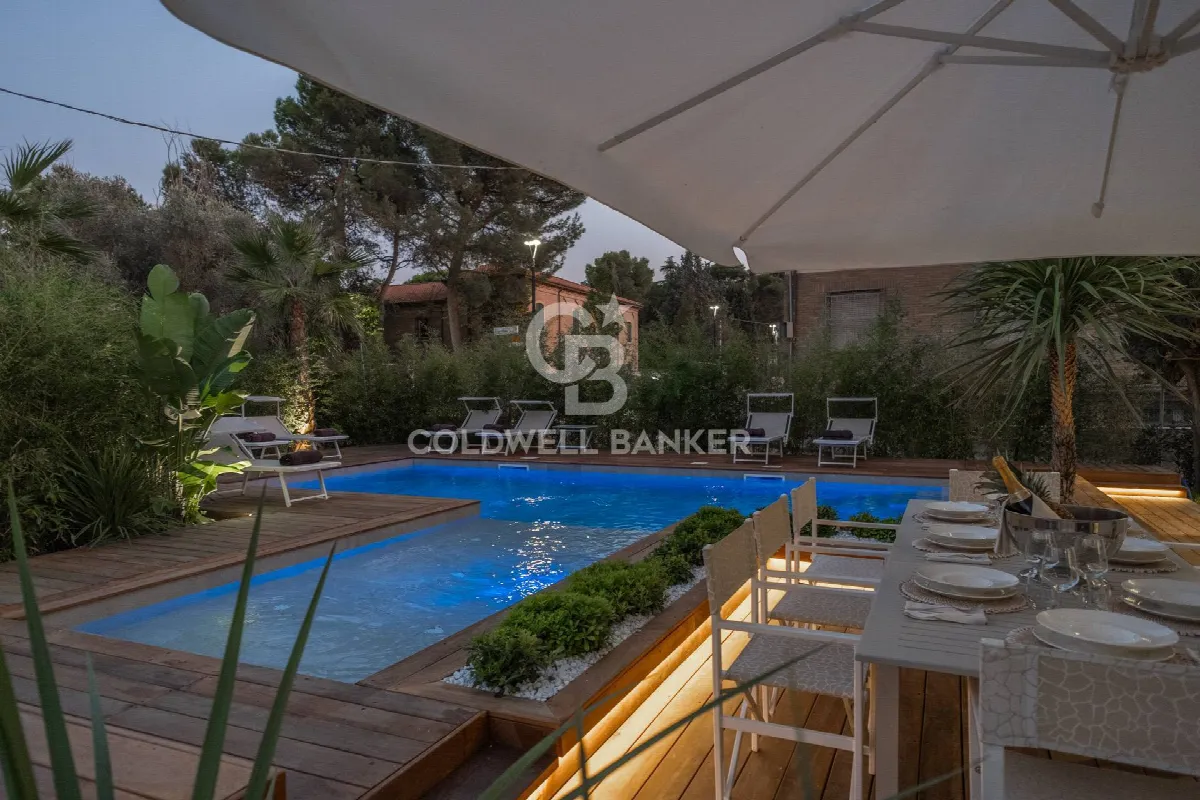 Villa in vendita a Misano Adriatico - foto 4