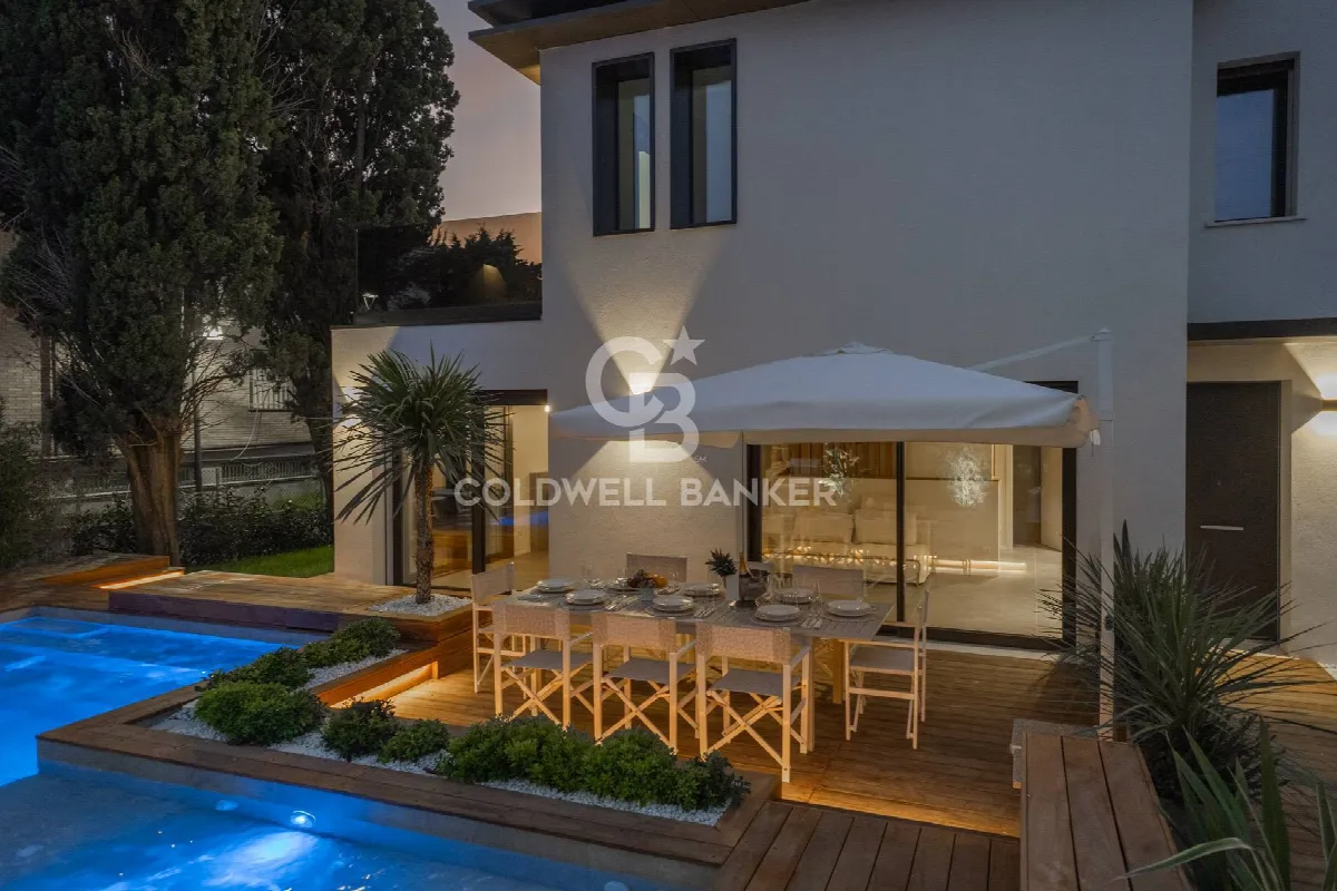 Villa in vendita a Misano Adriatico - foto 5
