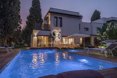 Villa in vendita a Misano Adriatico - foto 6