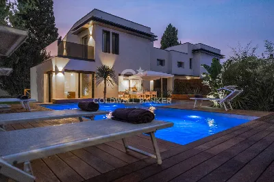 Villa in vendita a Misano Adriatico - foto 7