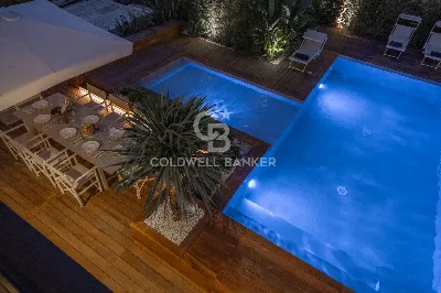 Villa in vendita a Misano Adriatico - foto 8