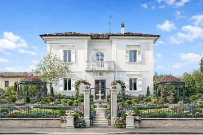 Villa in vendita a Urbania - foto 1