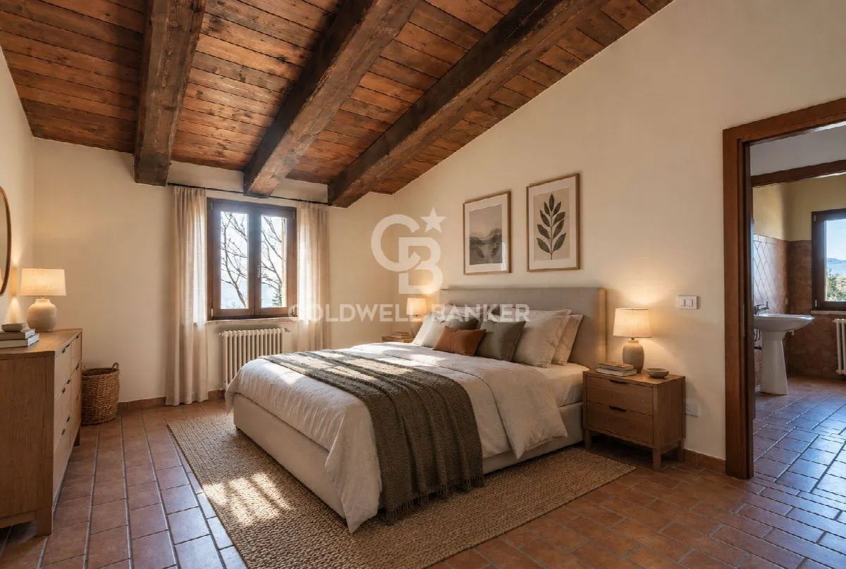 Villa in vendita a Tavoleto - foto 2