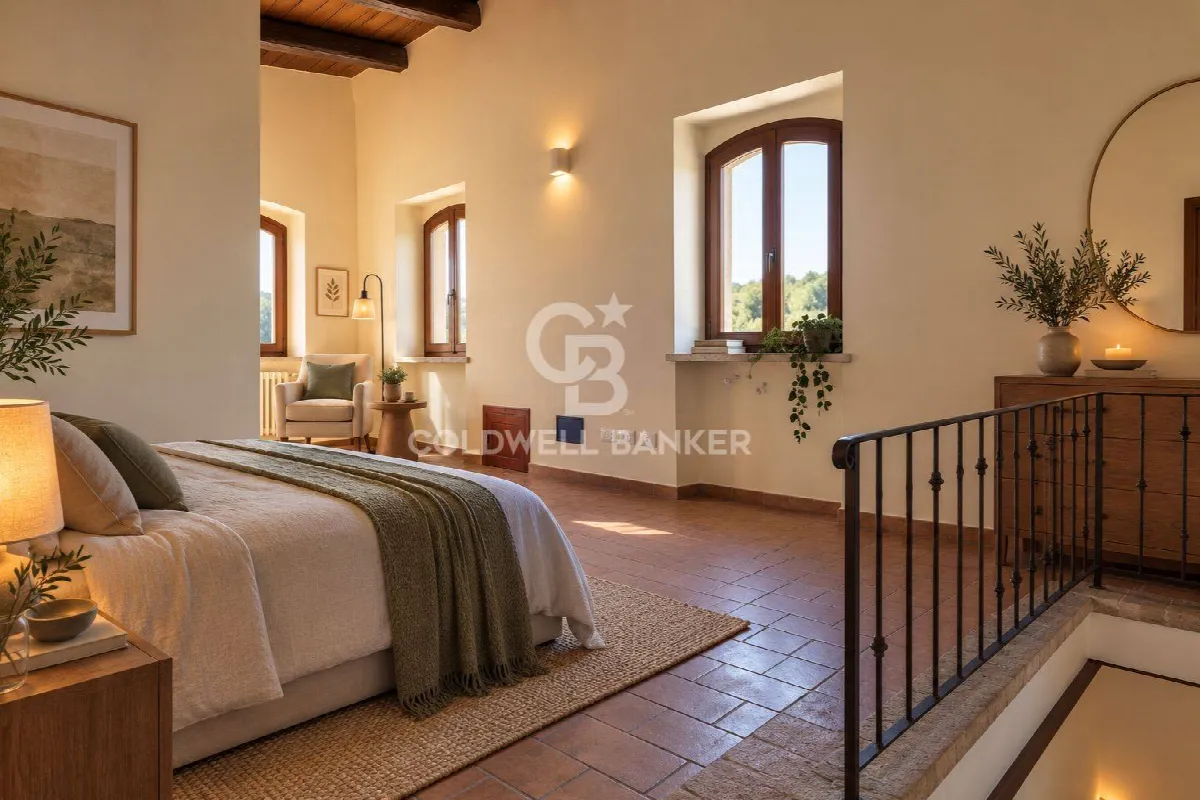 Villa in vendita a Tavoleto - foto 3