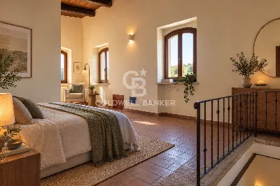 Villa in vendita a Tavoleto - foto 3