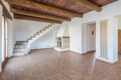 Villa in vendita a Tavoleto - foto 5