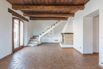 Villa in vendita a Tavoleto - foto 6