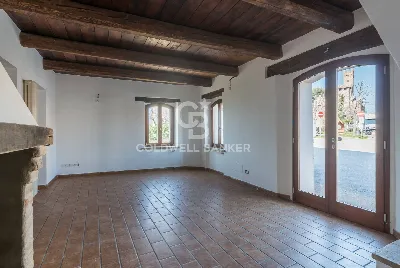 Villa in vendita a Tavoleto - foto 7