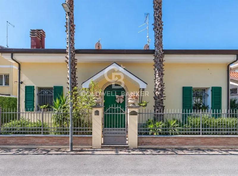 Villa in vendita a Riccione - foto 1