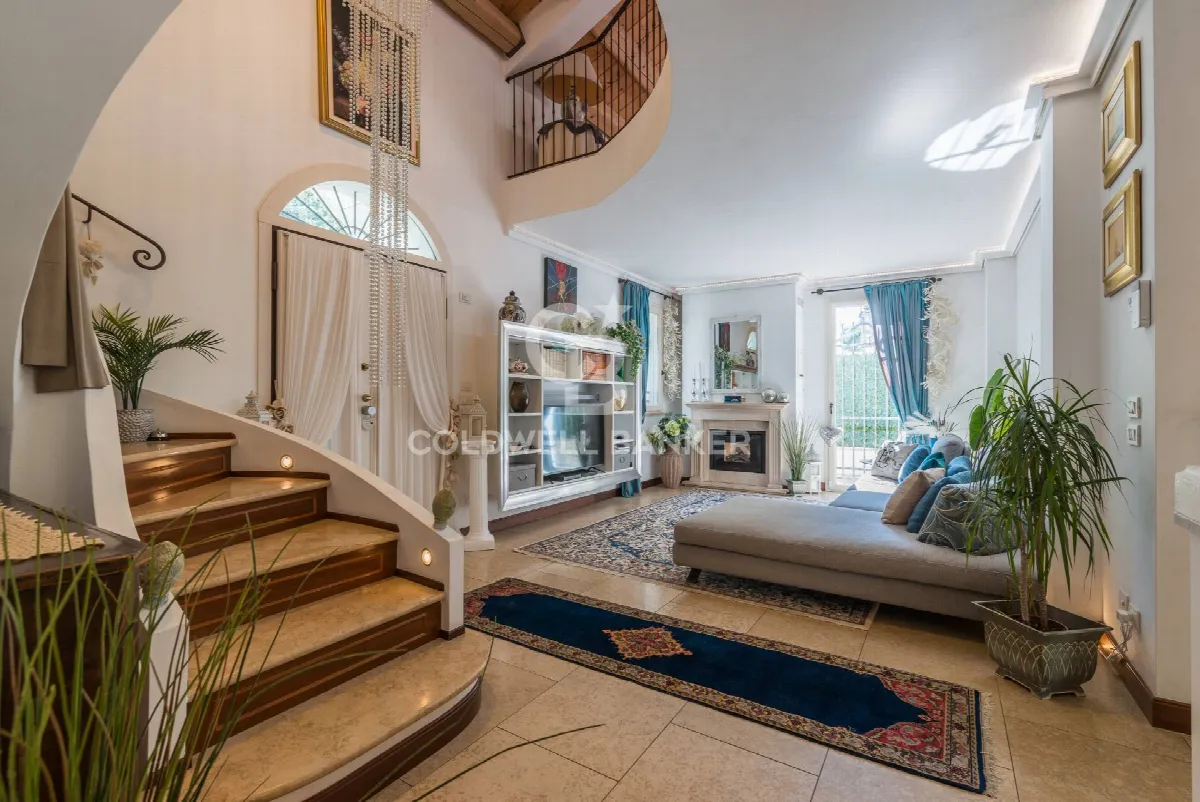 Villa in vendita a Riccione - foto 4