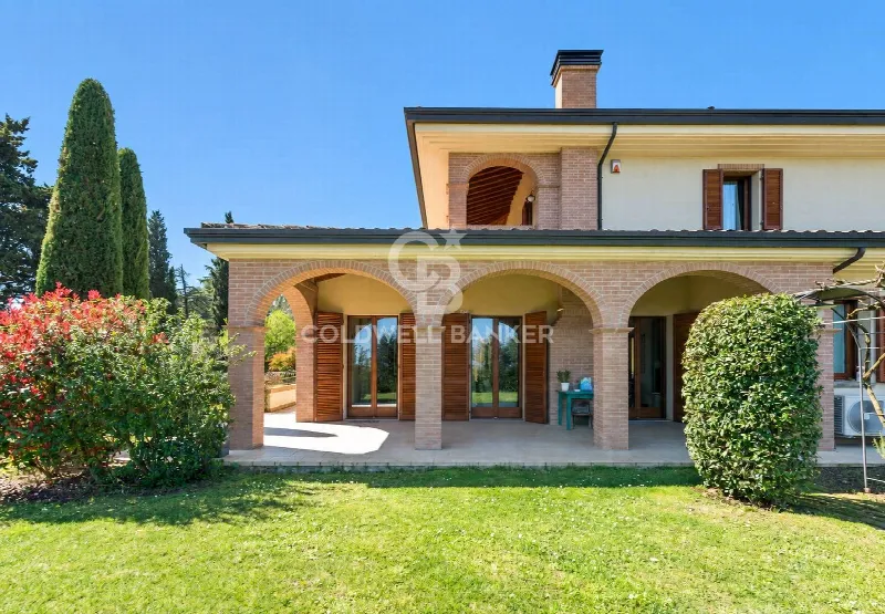 Villa in vendita a Misano Adriatico - foto 1