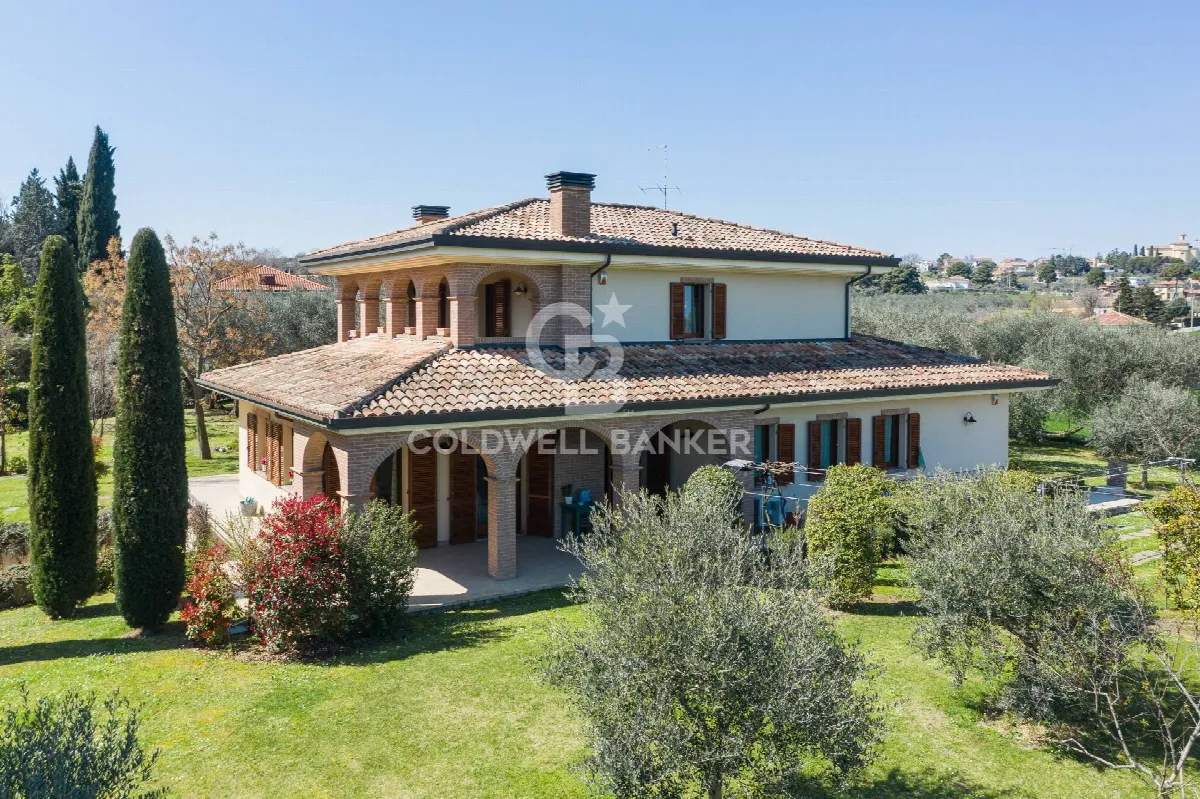 Villa in vendita a Misano Adriatico - foto 3