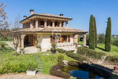Villa in vendita a Misano Adriatico - foto 5