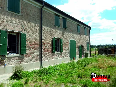Rustico/Casale in vendita a Ferrara, San m... - foto 1