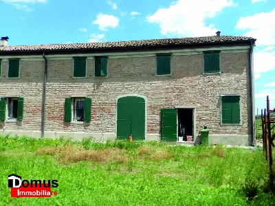 Rustico/Casale in vendita a Ferrara, San m... - foto 2