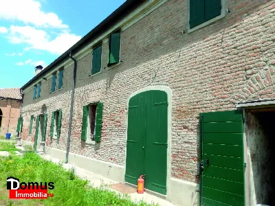 Rustico/Casale in vendita a Ferrara, San m... - foto 3