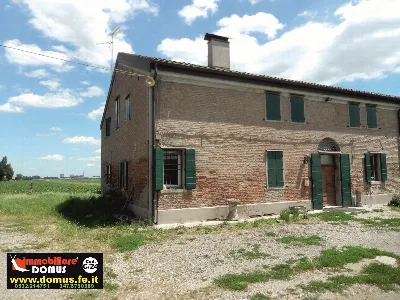 Rustico/Casale in vendita a Ferrara - foto 1