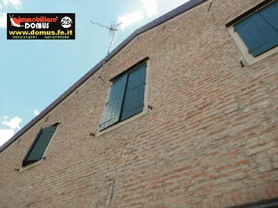 Rustico/Casale in vendita a Ferrara - foto 2