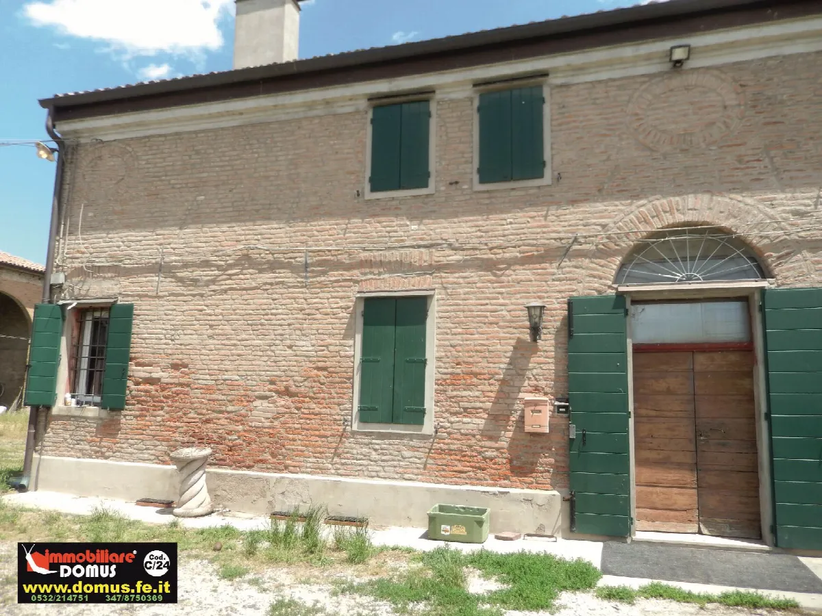 Rustico/Casale in vendita a Ferrara - foto 3