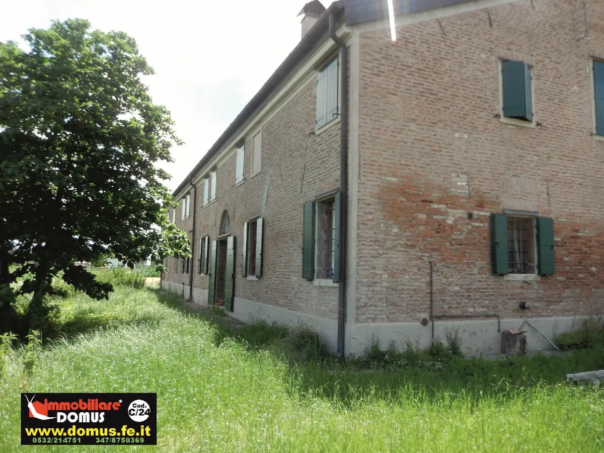 Rustico/Casale in vendita a Ferrara - foto 4