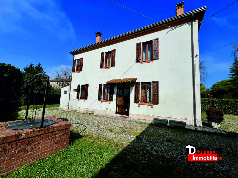 Casa Indipendente in vendita a Voghiera - foto 1