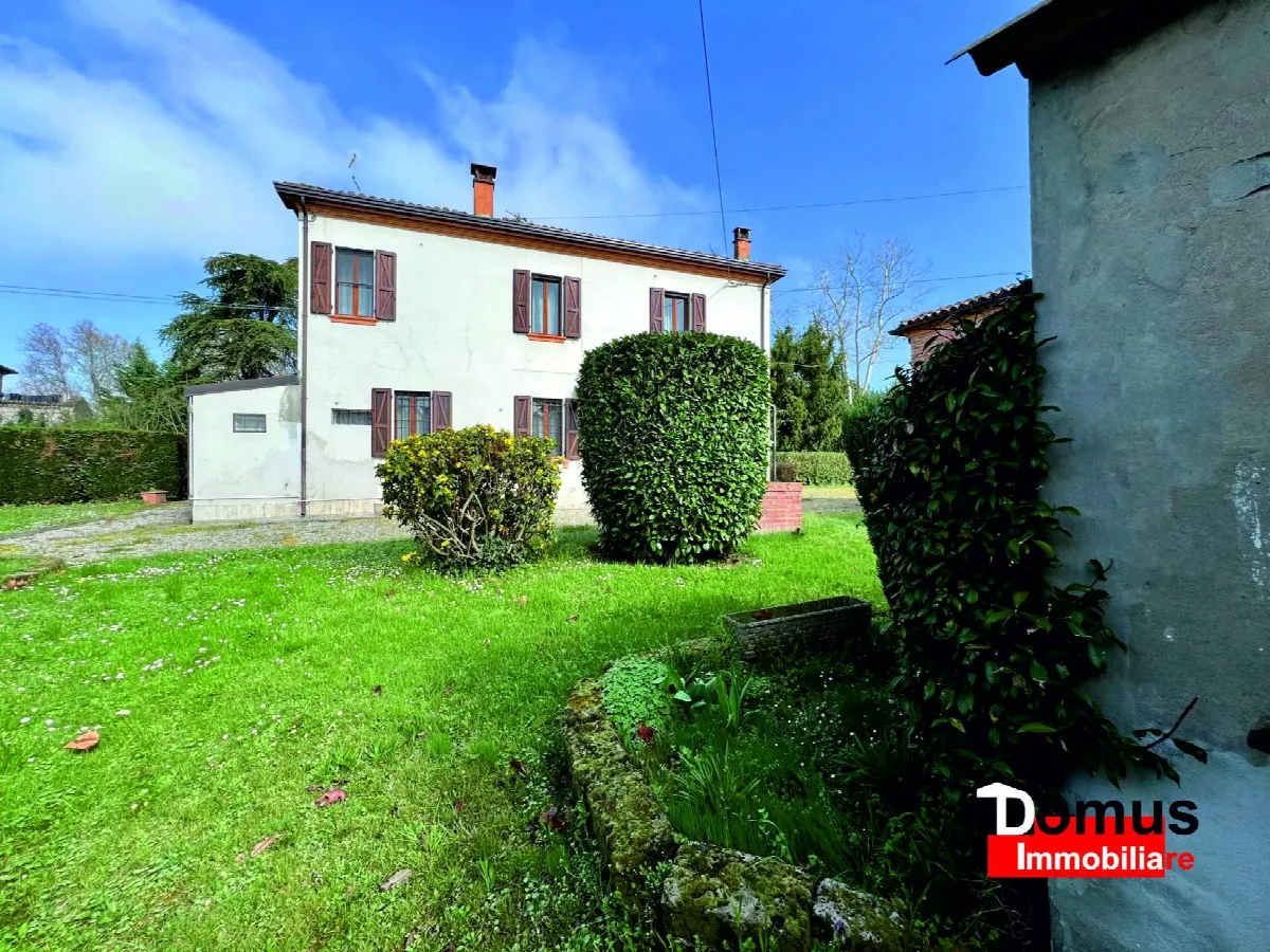Casa Indipendente in vendita a Voghiera - foto 2