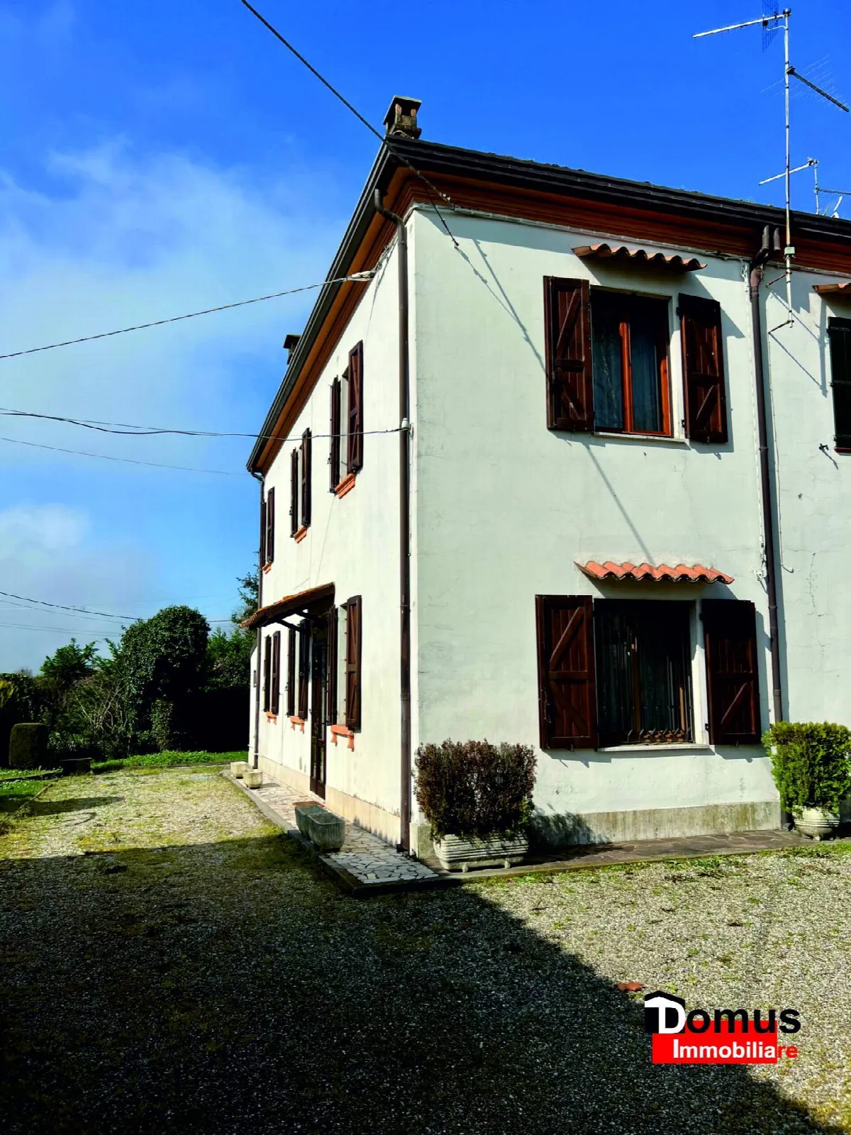 Casa Indipendente in vendita a Voghiera - foto 3