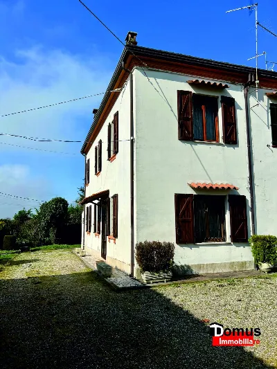 Casa Indipendente in vendita a Voghiera - foto 3