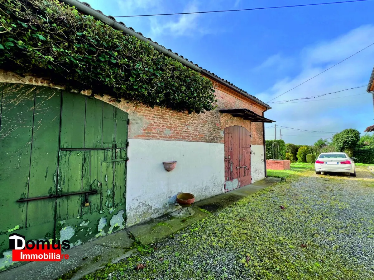 Casa Indipendente in vendita a Voghiera - foto 4